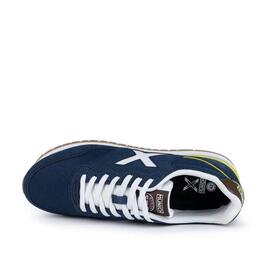 Zapatilla Munich Dash 223 Azul