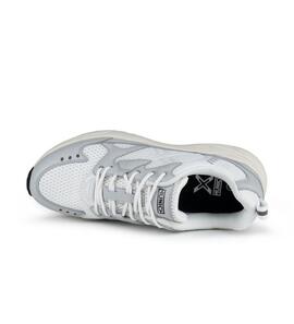 Zapatilla para Mujer Munich RUNAR 07 Blanco