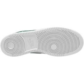 Zapatilla Mujer Nike  Court NN Blanco