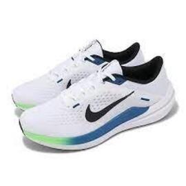 Zapatilla Running Nike Winflo 10 Blanco