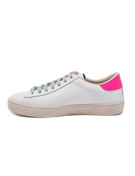 Zapatilla para Mujer vICTORIA 1126171 Chicle