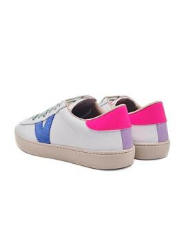 Zapatilla para Mujer vICTORIA 1126171 Chicle