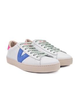 Zapatilla para Mujer vICTORIA 1126171 Chicle