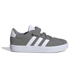 Zapatilla Para Niños Adidas COURT 3.0 Gris