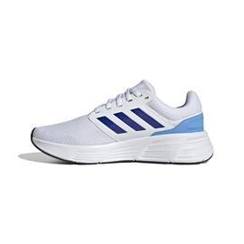Zapatilla Running Adidas Galaxy 6M Blanco para Hombre