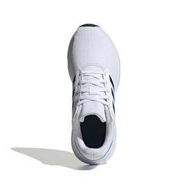 Zapatilla Running Adidas Galaxy 6M Blanco para Hombre