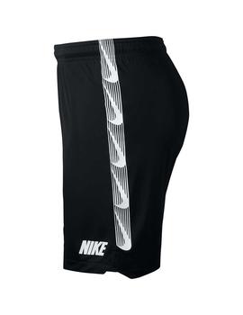 Pantalón de Fútbol Nike Squad Negro