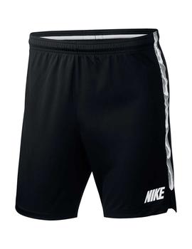 Pantalón de Fútbol Nike Squad Negro