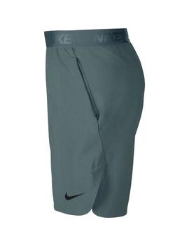 Short Running Nike Flex Verde