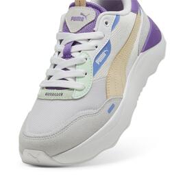 Zapatilla para Mujer  Puma Runtamed Multicolor