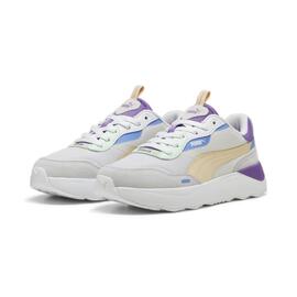 Zapatilla para Mujer  Puma Runtamed Multicolor