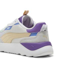 Zapatilla para Mujer  Puma Runtamed Multicolor