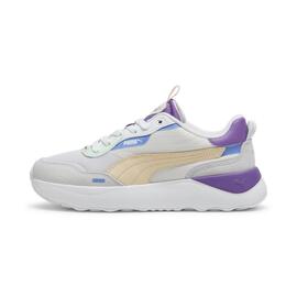 Zapatilla para Mujer  Puma Runtamed Multicolor