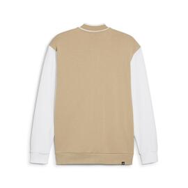 Chaqueta Puma Squad Beige