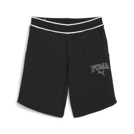 Pantalón Corto Puma SQUAD NEGRO