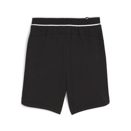 Pantalón Corto Puma SQUAD NEGRO