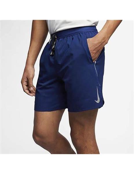 Short Nike Flex Stride Azul