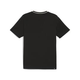 Camiseta Puma Squad Negro
