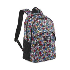 Mochila Puma Academy Backpack Negro