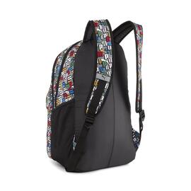 Mochila Puma Academy Backpack Negro