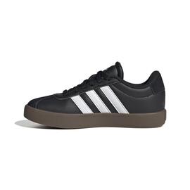 Zapatilla para Niño Adidas VL COURT 3.0 Negro