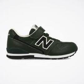 Zapatilla New Balance  KV996  verde