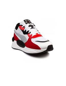 Zapatilla Puma RS 9,8 Space Blanco