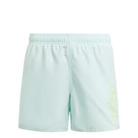 Bañador Niño Adidas ESS L CLX SHORT VERDE