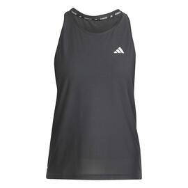 Cmiseta Adidas Mujer Run OTR NEGRO