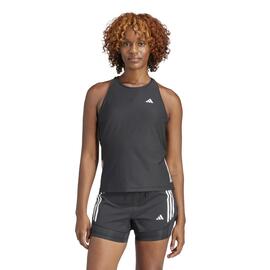 Cmiseta Adidas Mujer Run OTR NEGRO