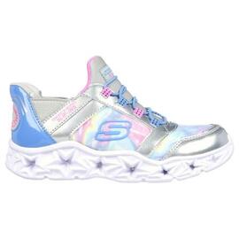 SKECHERS · ZAPATILLAS DE SPORTWEAR GALAXY LIGHTS - TIE DYE