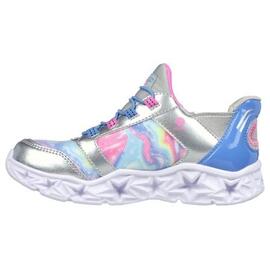 SKECHERS · ZAPATILLAS DE SPORTWEAR GALAXY LIGHTS - TIE DYE