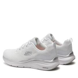 Zapatilla para Mujer  Skechers VAPORFOAM Blanco