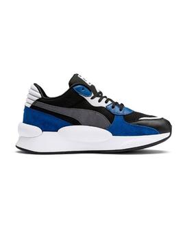 Zapatilla Puma Rs 9,8 Space Negro