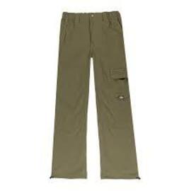 Pantalón Dickies Jackson Cargo  Verde