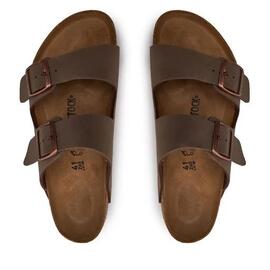 Sandalia Birkenstock Arizona  Mocca