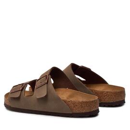 Sandalia Birkenstock Arizona  Mocca