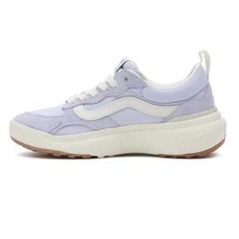 Zapatilla  Vans Ultrarange Neo Vr3 Violeta