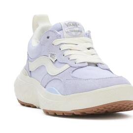 Zapatilla  Vans Ultrarange Neo Vr3 Violeta