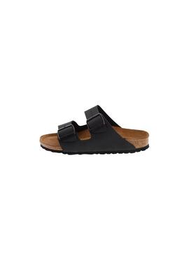 Sand. Birkenstock Arizona  Negro