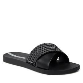 Chanclas Ipanema Street II Fem Negro para Mujer