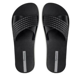Chanclas Ipanema Street II Fem Negro para Mujer