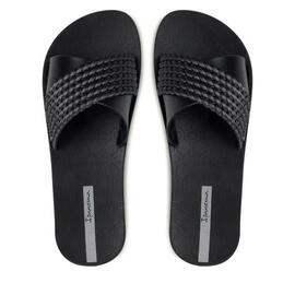 Chanclas Ipanema Street II Fem Negro para Mujer