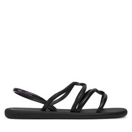 Sandalia para Mujer Ipanema Meu SOl Negro