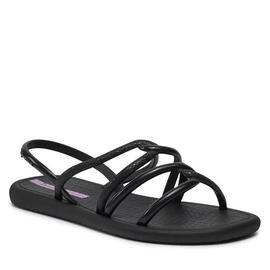 Sandalia para Mujer Ipanema Meu SOl Negro