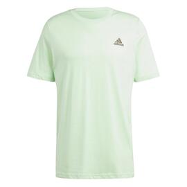 Camiseta Adidas M SL SJ T VERDE