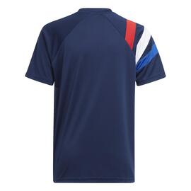 Camiseta para Niño  Adidas Fortore23   Azul