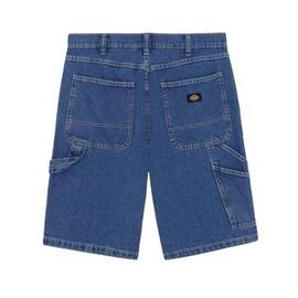 Pantalón Corto  Dickies Garyville Denim Oscuro