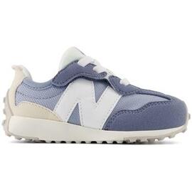 Zapatilla para Niños New Balance 327 Azul