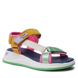 Sandalia para  Mujer Hoff Phuket  Multicolor